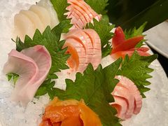 -王鼎精致料理铁板烧(世博源店)