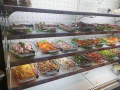 -马路牙子地桌烤肉(工体店)