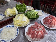 -鑫龙火锅城(嘉汇广场店)