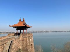 -东湖磨山景区