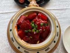 -津悦·正阳春烤鸭(红旗南路店)