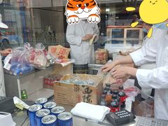 -上帝炸鸡(食品街店)