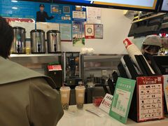 -鲜果时间·果蔬茶(欧亚商都超市店)