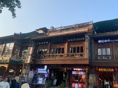 -庆云楼饭庄(什刹海店)