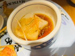 清蒸龙利鱼-松子料理(世纪城店)