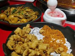 -谭鸭血老火锅(万象九宜城店)