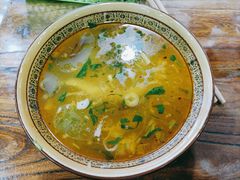 -兄弟俩老李家牛肉汤(总店)