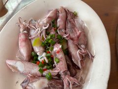 -原龙海鲜大排档(美食地标店)