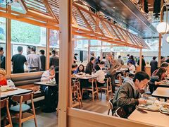 -老乡鸡(上海品尊国际中心店)