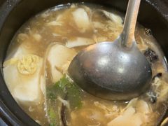 -大胡子海鲜·天津菜·砂锅烧烤(五大道创始店)