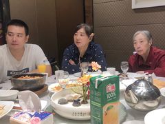 -老牌坊鲁菜名店(美莲广场店)