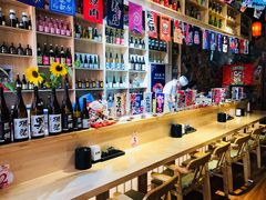 -匠糊·日本料理(美岸广场店)