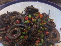 -聚味瞿记·龙虾堂(望城店)