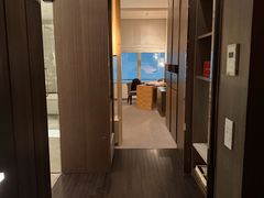 -上海柏悦酒店