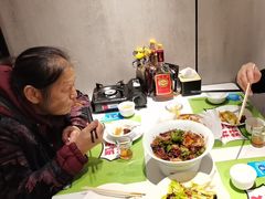 -鑫小城故事·藕汤·家常菜(台北一路总店)