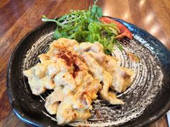 -玛格萝妮比萨屋(四平店)