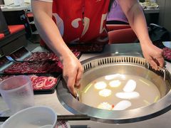 -三头牛·潮汕牛肉生蚝火锅 (夏湾店)