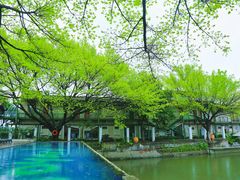 -喜洲吧·江畔老船厂·庭院餐厅(喜临院店)