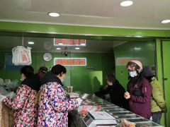 -刘艳明炒货(小心桥店)