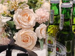 -粉墨特色菜·烧烤音乐酒馆