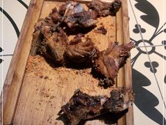 -新凯旋烧烤·燕姐千岛湖土菜