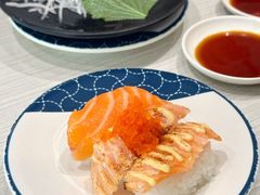 -滨寿司(新街口中央商场店)