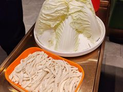 -南门四季铜锅涮肉(大屯·北苑店)