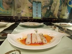 -巴犀烧烤(新崇光店)