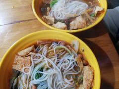 -龍城柳州螺蛳粉(群星路店)