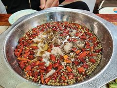 -天天沸腾(东港路店)