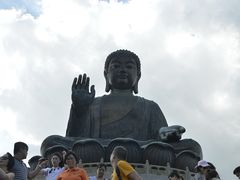 景点-天坛大佛