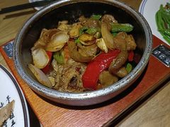 -符离集餐厅(万象城店)