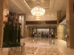 -杭州城中香格里拉大酒店