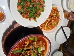 -老街鱼嘴巴(坡子街老店)