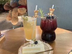 -咖法森林·咖啡  酒吧(天河店)