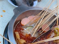 -玉林串串香(九号天地店)