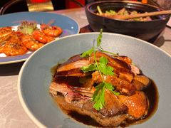 -啫神·广州地标美食(北京路店)