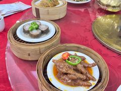 -鸿福楼(观澜店)