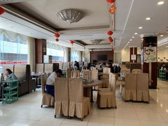 -今鲜源大酒店·中华餐饮名店(新湛路店)