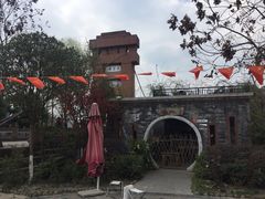 -谭记石锅鱼府(三道堰店)