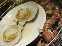 -海味当家(西安路店)