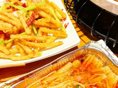 -庆峰龙虾烧烤(合肥一店)