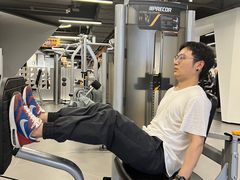-超鹿运动(达信大厦店)