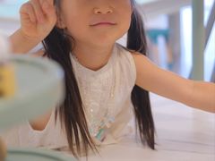 -星漠亲子餐厅•有机食材•儿童游乐