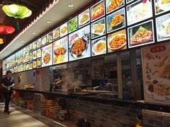 -大胡同天津菜·海肠捞饭·津门皮皮虾锅贴一绝(西姜井店)