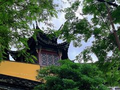 -观音山