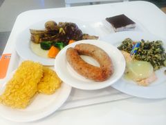 -宜家·瑞典风味餐厅(无锡店)