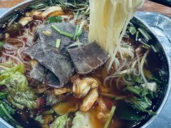 -顺通大冷面(总店)