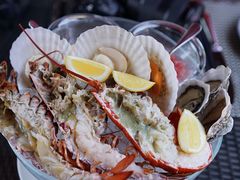 -杭州西子湖四季酒店-WL BISTRO西湖餐厅(灵隐路店)