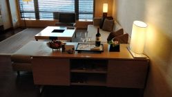 -北京柏悦酒店宴会厅